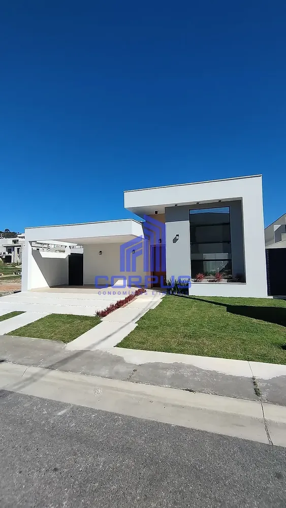 Casa, 3 quartos, 154 m² - Foto 2