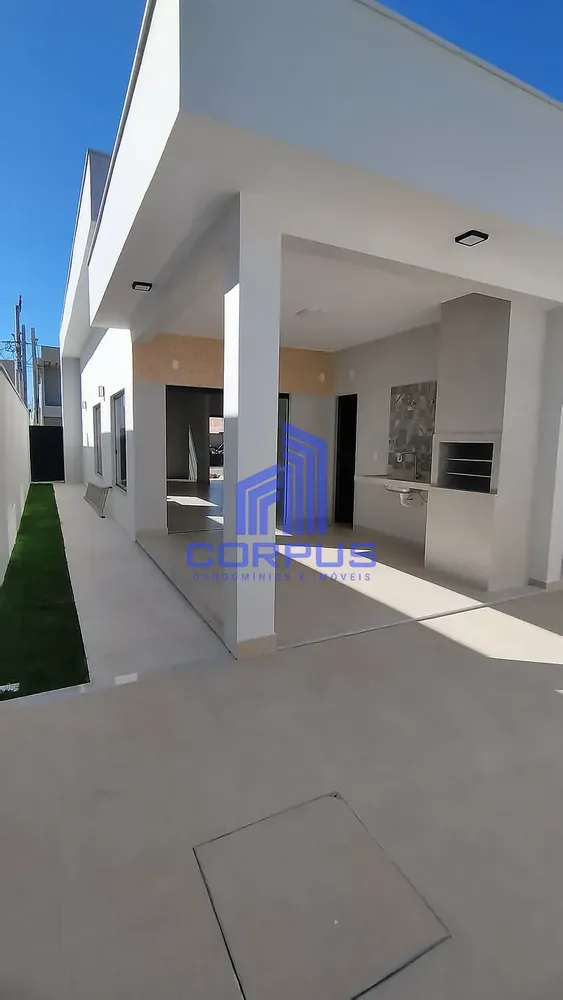 Casa, 3 quartos, 154 m² - Foto 19