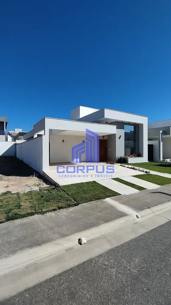 Casa, 3 quartos, 154 m² - Foto 1