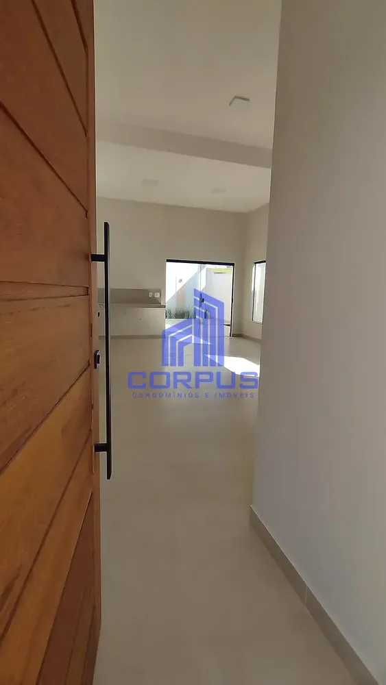 Casa, 3 quartos, 154 m² - Foto 3