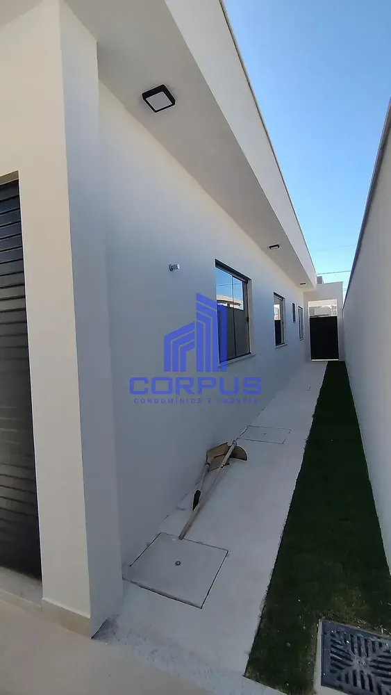 Casa, 3 quartos, 154 m² - Foto 22