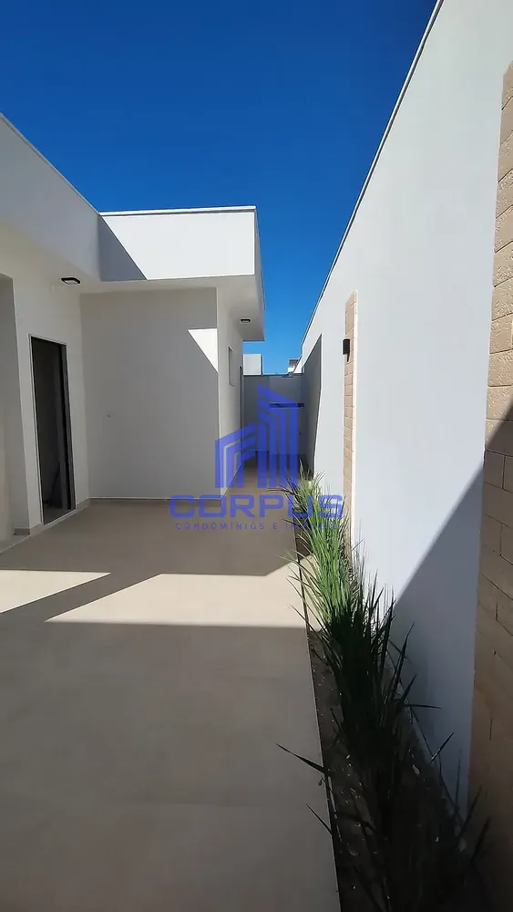 Casa, 3 quartos, 154 m² - Foto 20