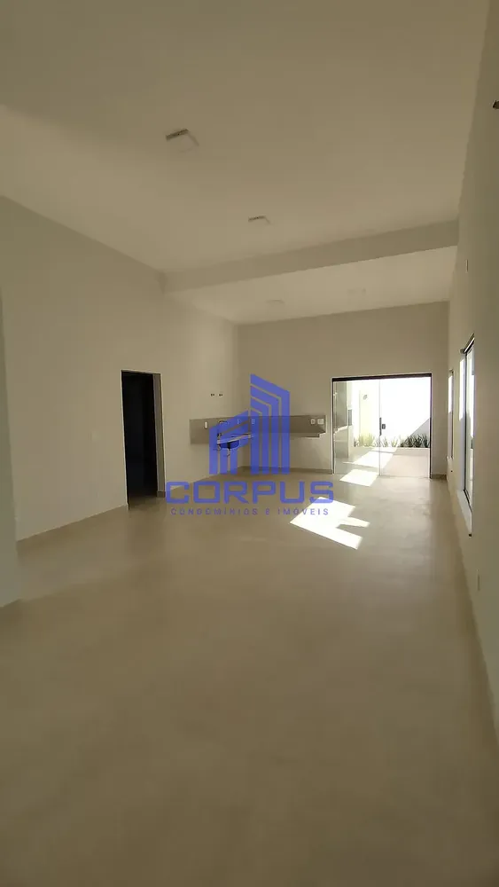 Casa, 3 quartos, 154 m² - Foto 5