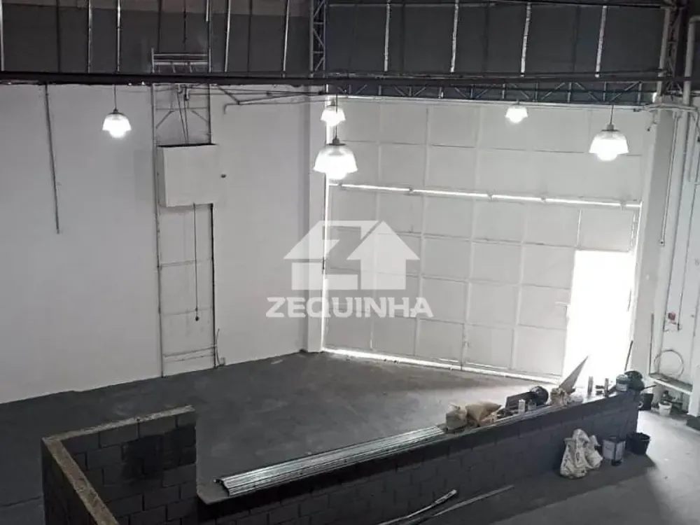 Depósito-Galpão, 505 m² - Foto 2