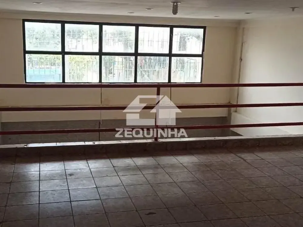 Depósito-Galpão, 505 m² - Foto 1