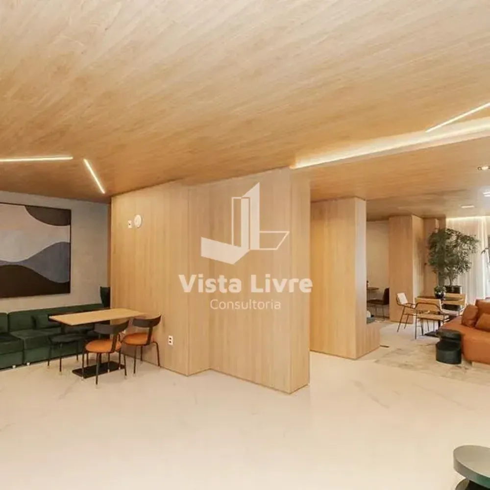 Apartamento, 2 quartos, 67 m² - Foto 1