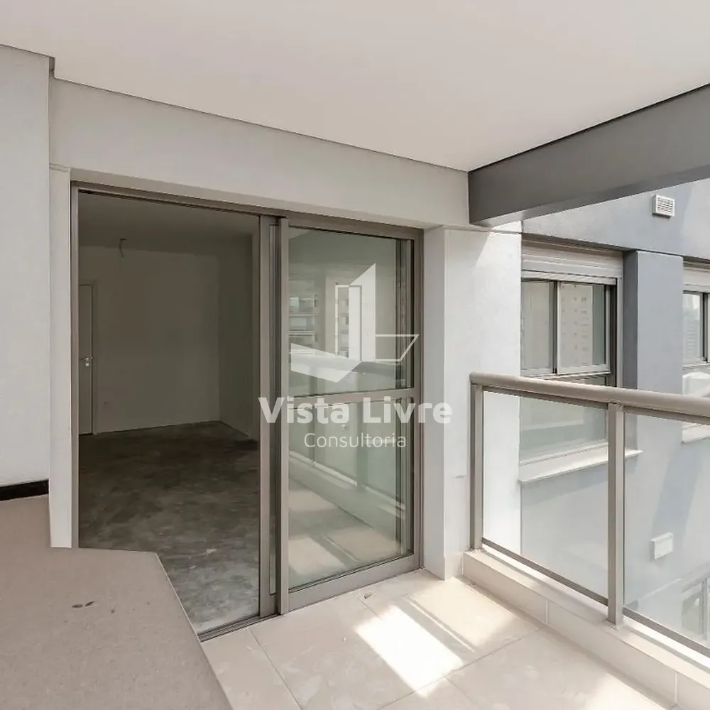 Apartamento, 2 quartos, 67 m² - Foto 2