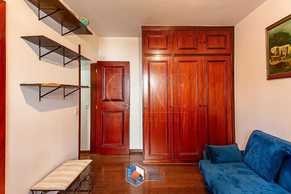 Apartamento, 4 quartos, 238 m² - Foto 3