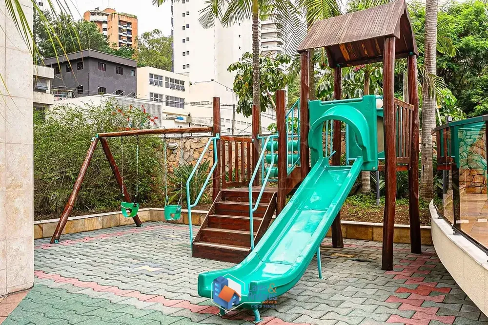 Apartamento, 4 quartos, 238 m² - Foto 4