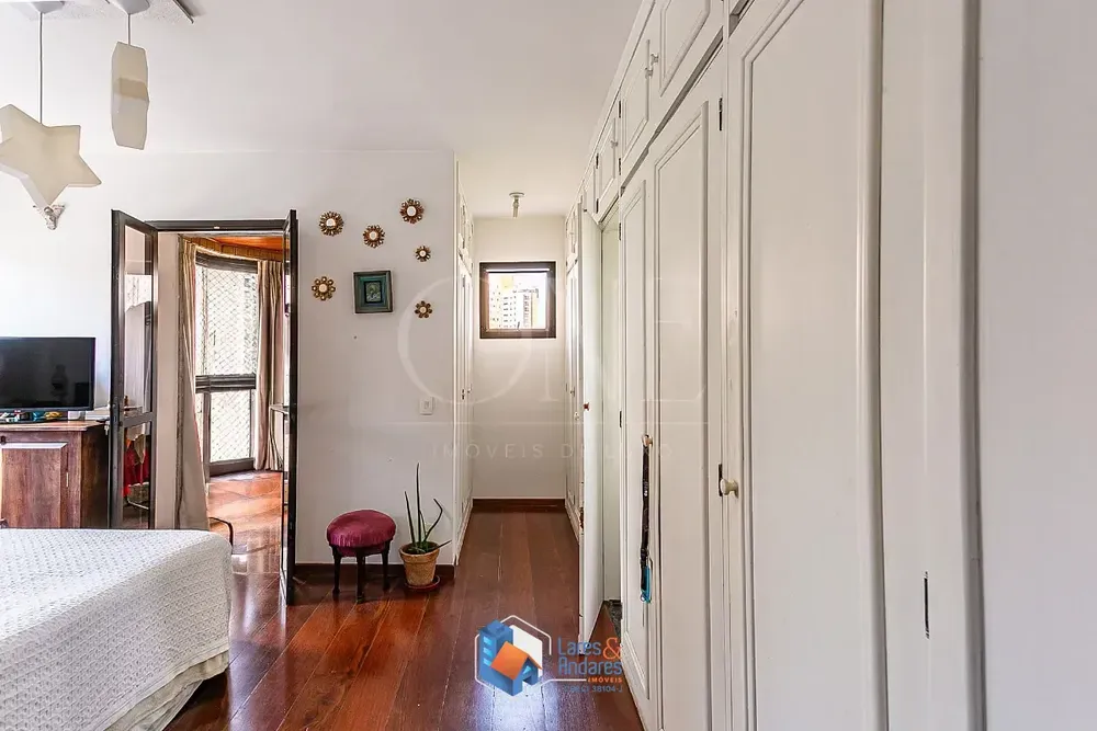 Apartamento, 4 quartos, 238 m² - Foto 2