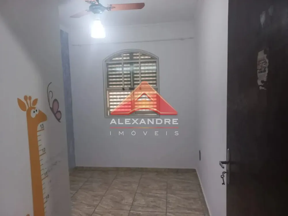 Casa, 3 quartos, 110 m² - Foto 2