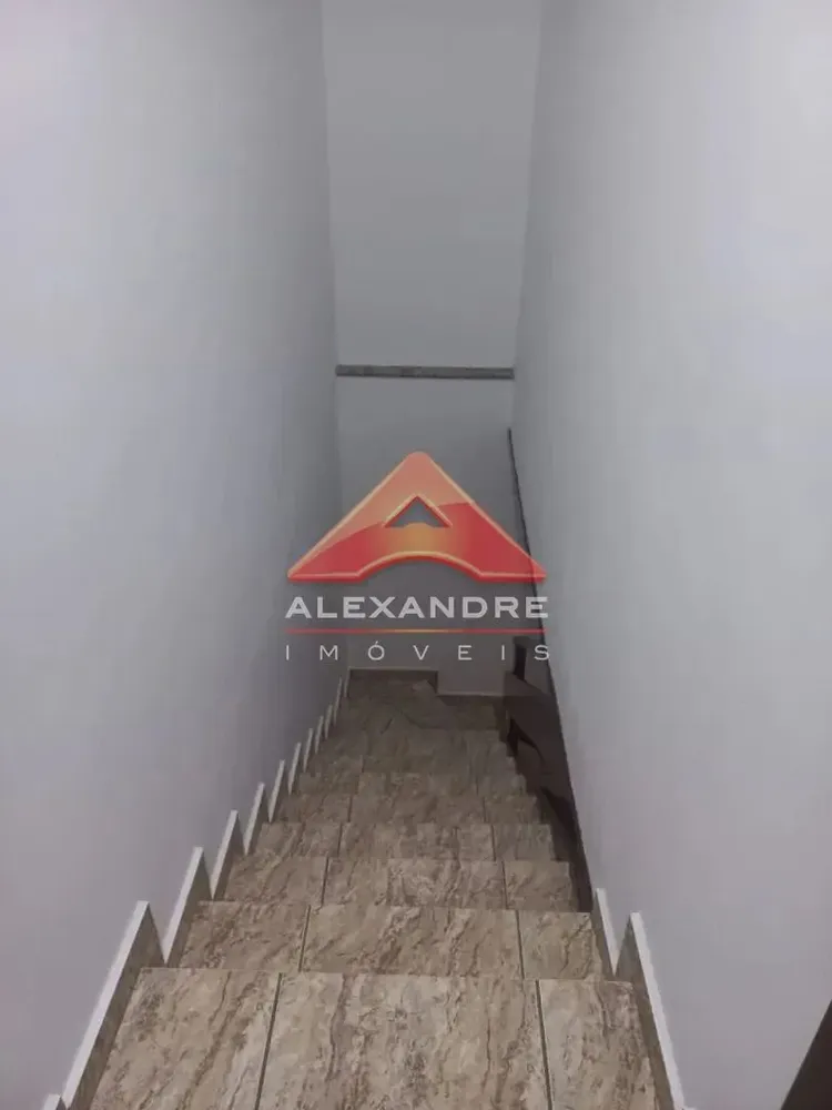 Casa, 3 quartos, 110 m² - Foto 6