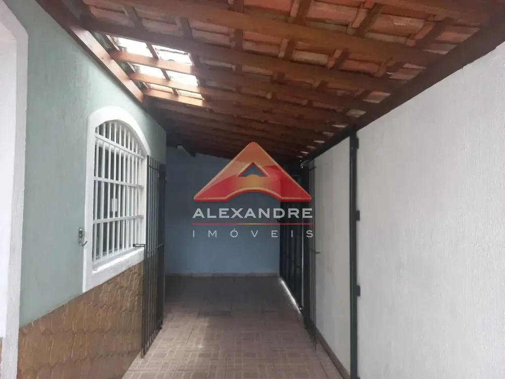 Casa, 3 quartos, 110 m² - Foto 8