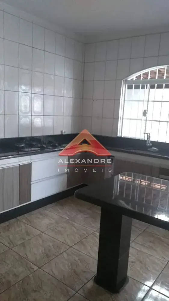 Casa, 3 quartos, 110 m² - Foto 4