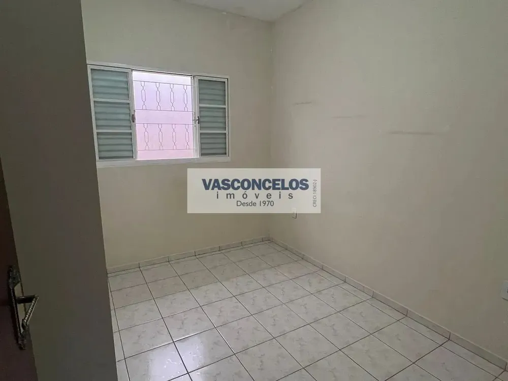 Casa, 3 quartos, 84 m² - Foto 1