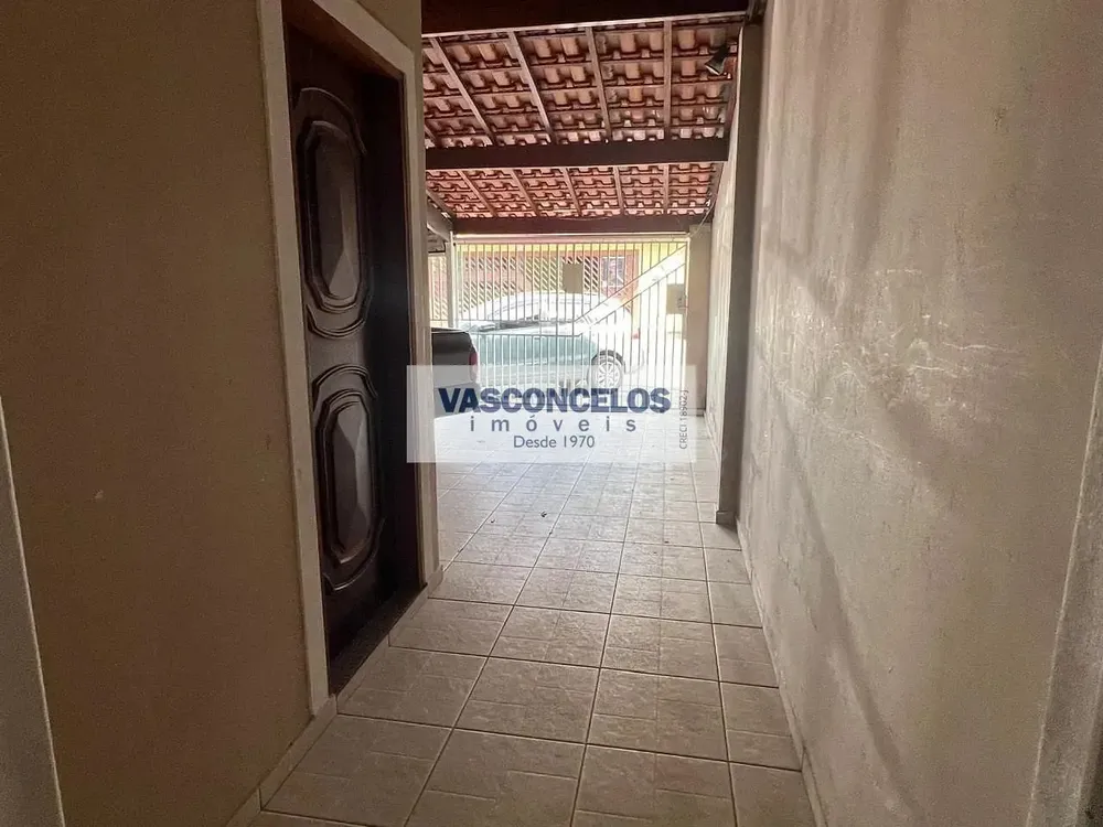Casa, 3 quartos, 84 m² - Foto 5
