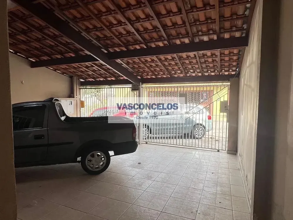 Casa, 3 quartos, 84 m² - Foto 6