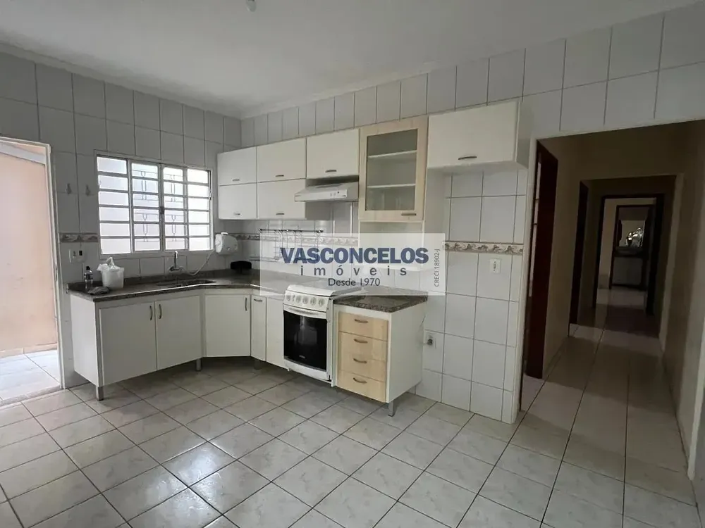 Casa, 3 quartos, 84 m² - Foto 4