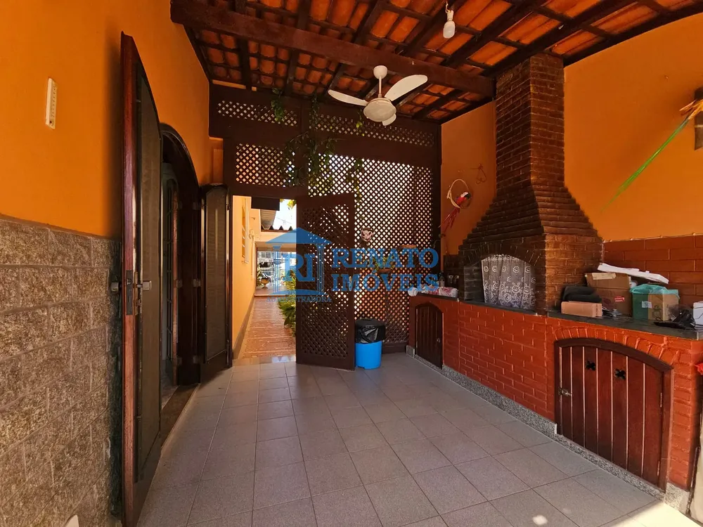 Casa, 1 quarto, 1300 m² - Foto 17