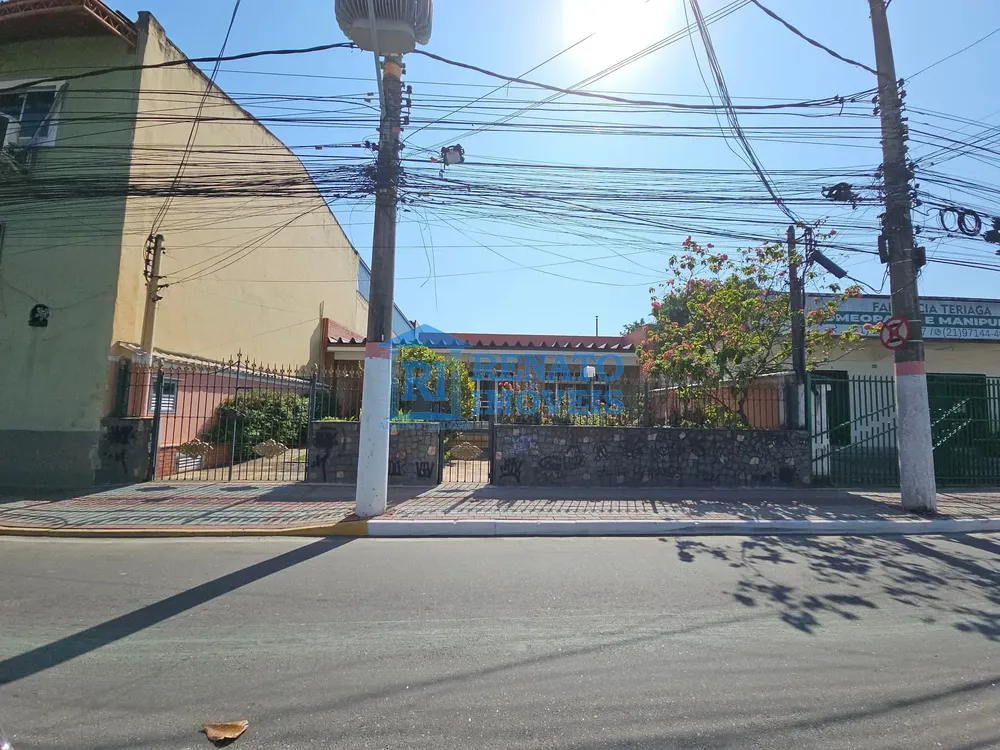 Casa, 1 quarto, 1300 m² - Foto 1