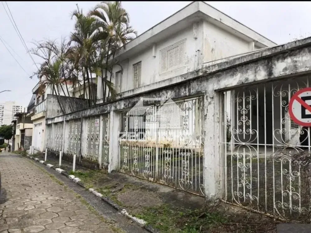 Casa, 6 quartos, 10 m² - Foto 2