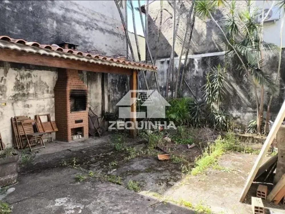 Casa, 6 quartos, 10 m² - Foto 1