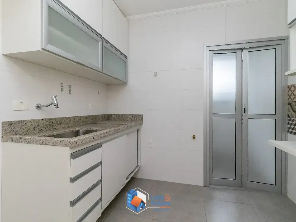 Apartamento, 2 quartos, 55 m² - Foto 2