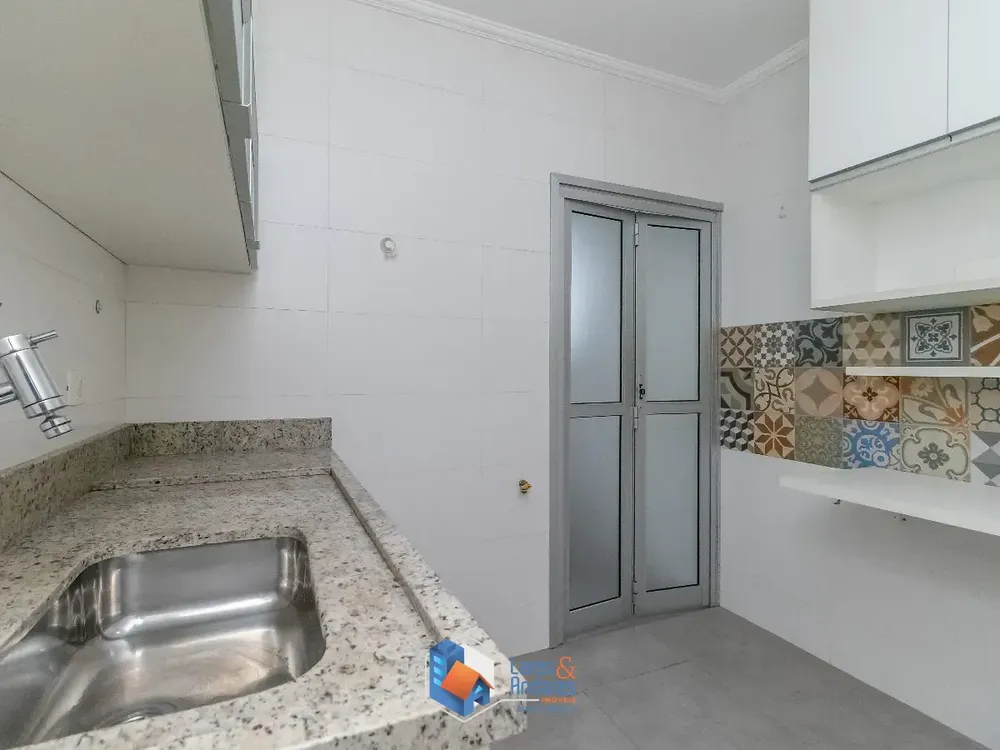 Apartamento, 2 quartos, 55 m² - Foto 1