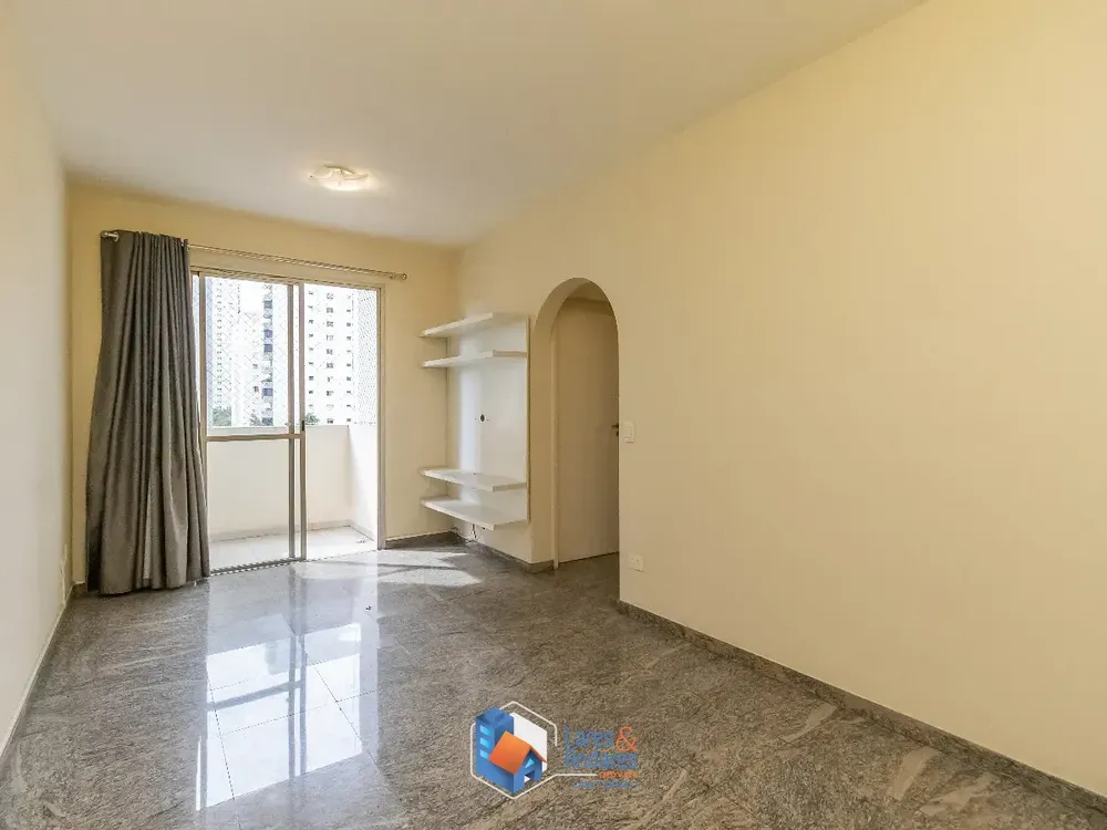 Apartamento, 2 quartos, 55 m² - Foto 4