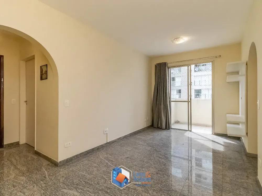 Apartamento, 2 quartos, 55 m² - Foto 3
