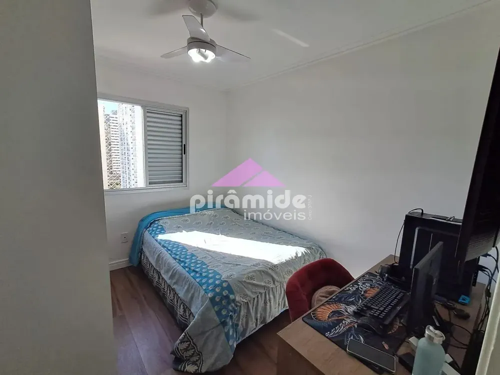 Apartamento, 3 quartos, 72 m² - Foto 4