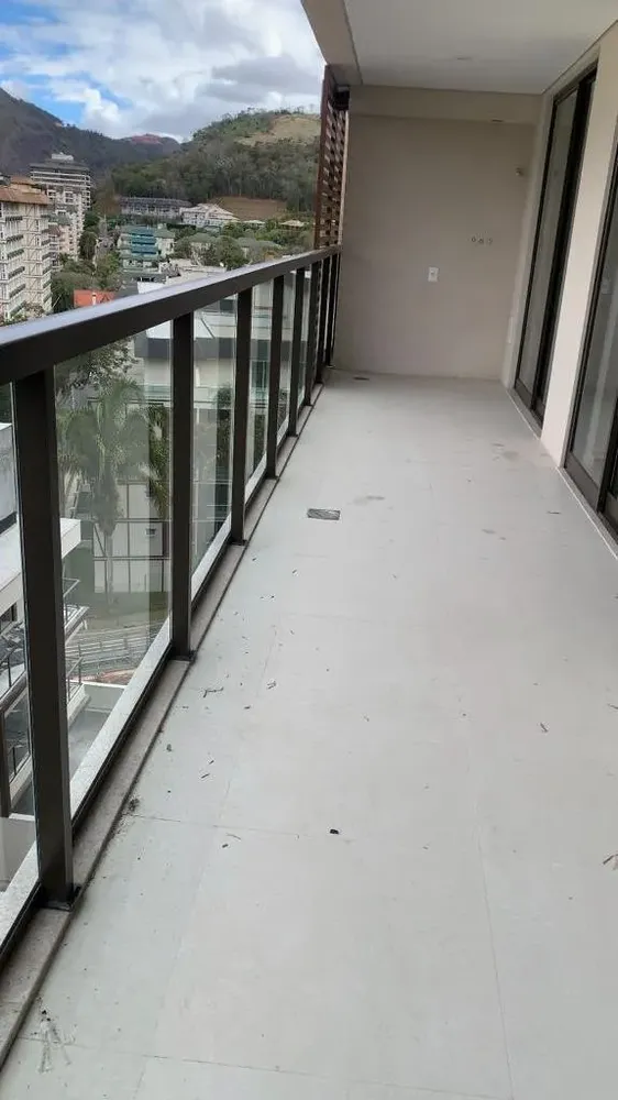 Apartamento, 3 quartos, 10 m² - Foto 3