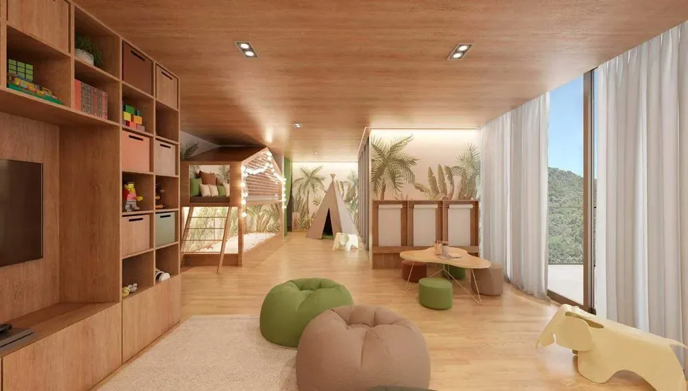 Apartamento, 3 quartos, 10 m² - Foto 11