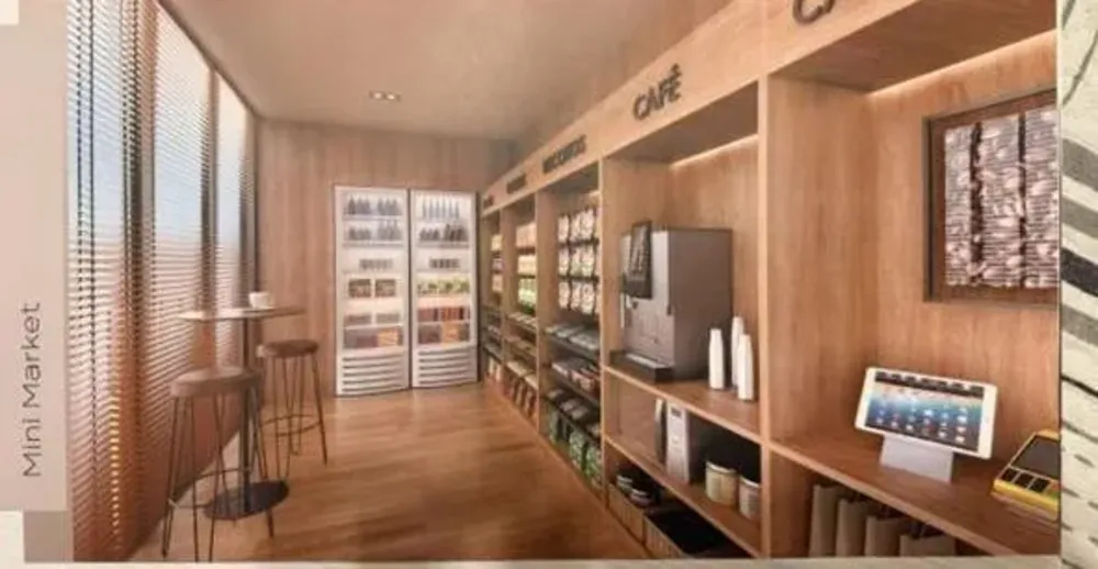 Apartamento, 3 quartos, 10 m² - Foto 15