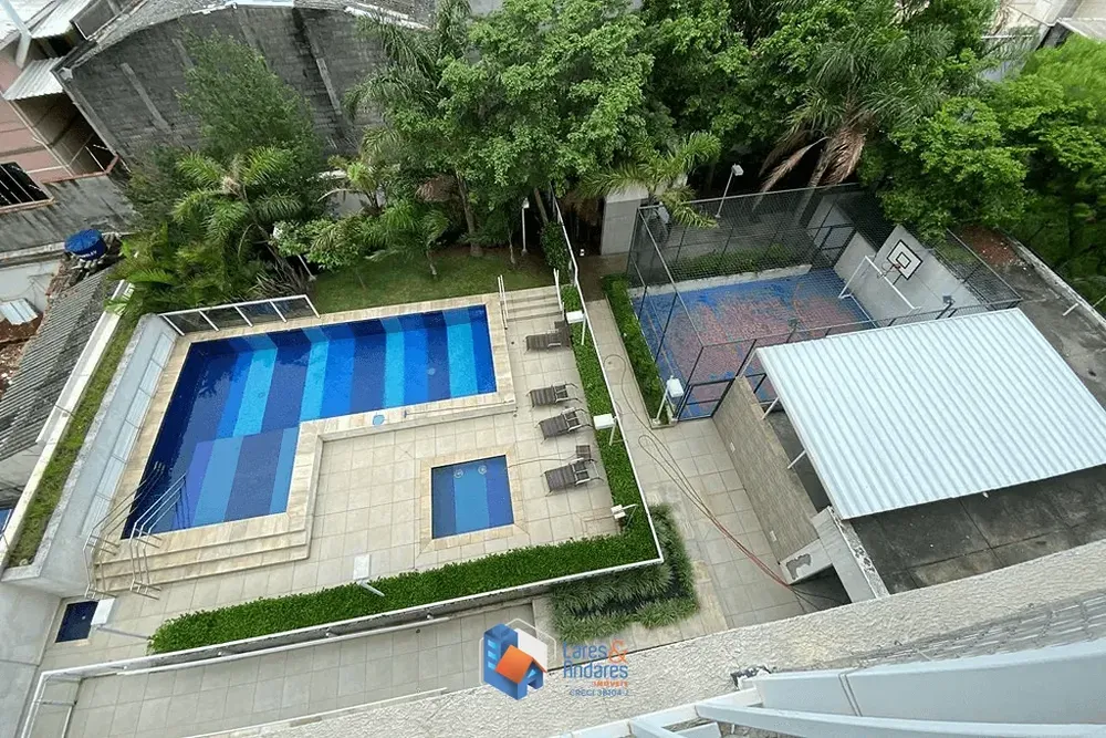 Apartamento, 2 quartos, 67 m² - Foto 2