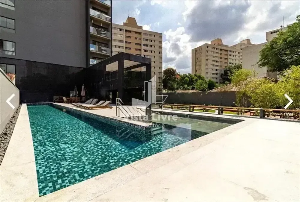 Apartamento, 1 quarto, 26 m² - Foto 7