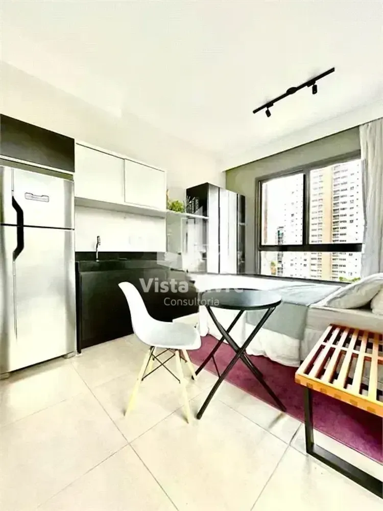 Apartamento, 1 quarto, 26 m² - Foto 8