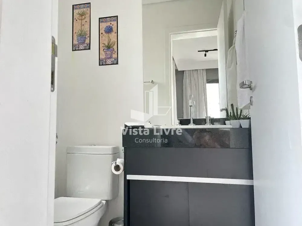 Apartamento, 1 quarto, 26 m² - Foto 5
