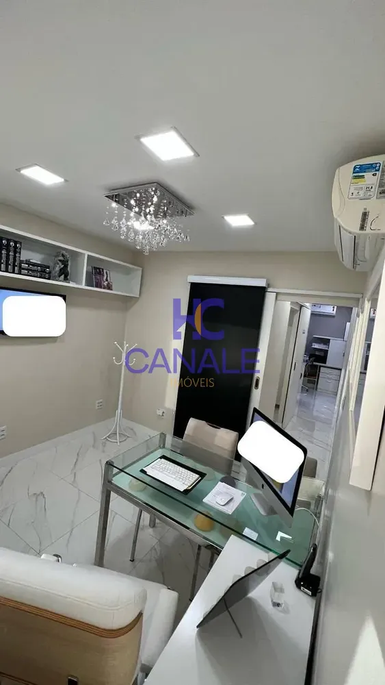 Sala-Conjunto, 32 m² - Foto 42