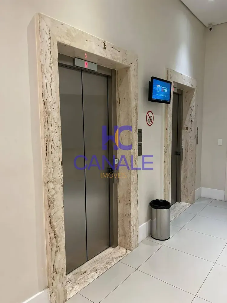 Sala-Conjunto, 32 m² - Foto 1