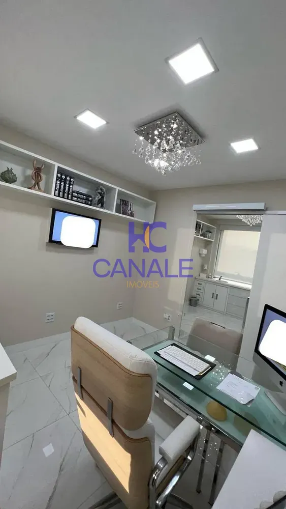 Sala-Conjunto, 32 m² - Foto 50