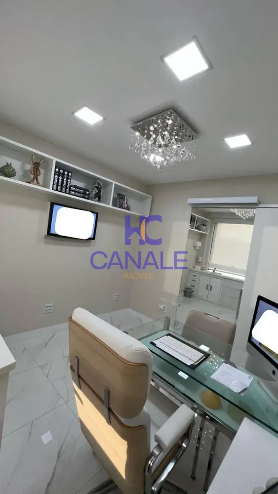Sala-Conjunto, 32 m² - Foto 51
