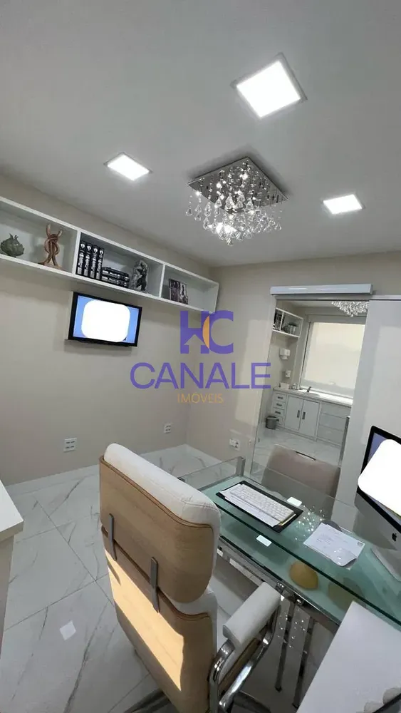 Sala-Conjunto, 32 m² - Foto 43