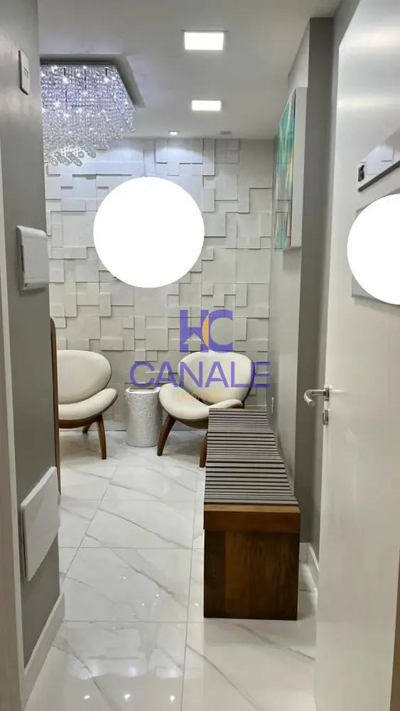 Sala-Conjunto, 32 m² - Foto 48