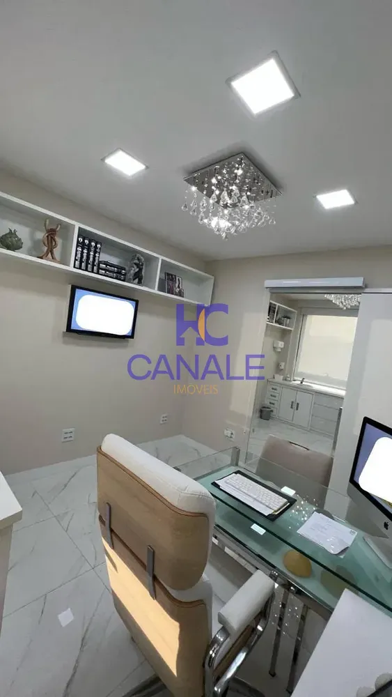 Sala-Conjunto, 32 m² - Foto 45