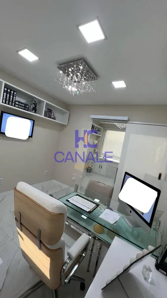 Sala-Conjunto, 32 m² - Foto 17