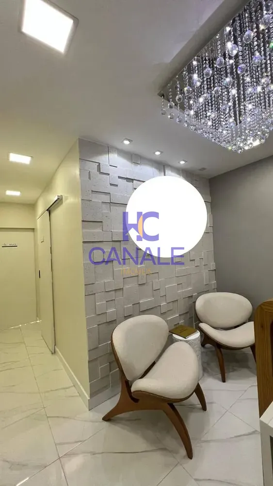 Sala-Conjunto, 32 m² - Foto 47