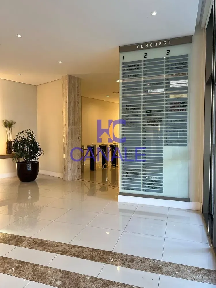 Sala-Conjunto, 32 m² - Foto 89