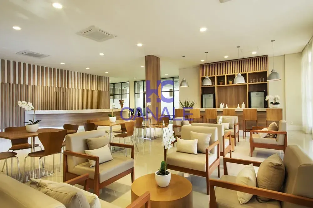 Sala-Conjunto, 32 m² - Foto 59