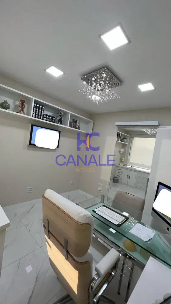Sala-Conjunto, 32 m² - Foto 48
